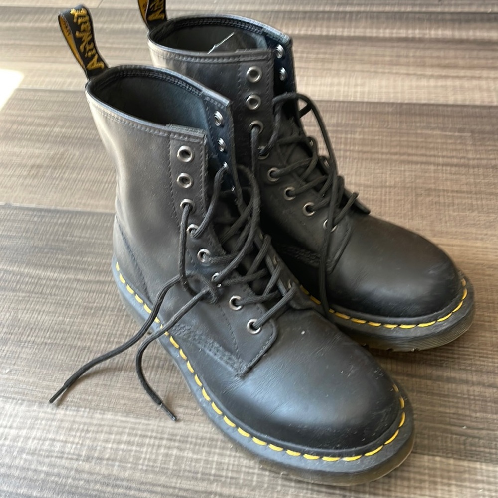 Doc martens